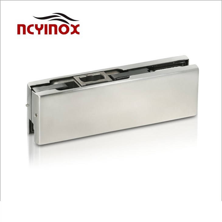 Patch Fitting|JM-01 Bottom Glass Door Patch Fitting To Suit Floor Springs